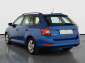Škoda Fabia, 2021