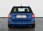 Škoda Fabia, 2021