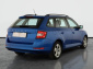 Škoda Fabia, 2021