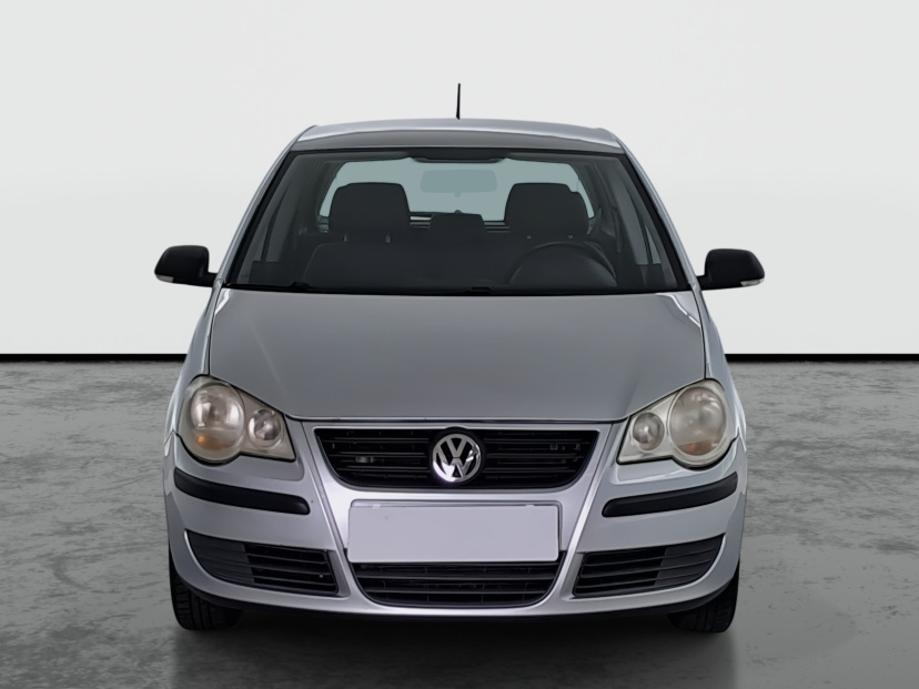 Volkswagen Polo, 2008