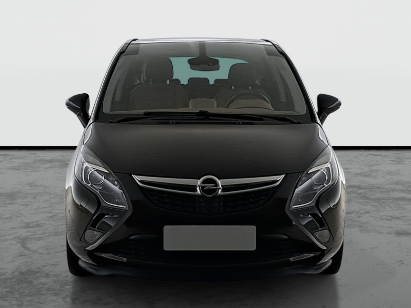 Opel Zafira, 2015