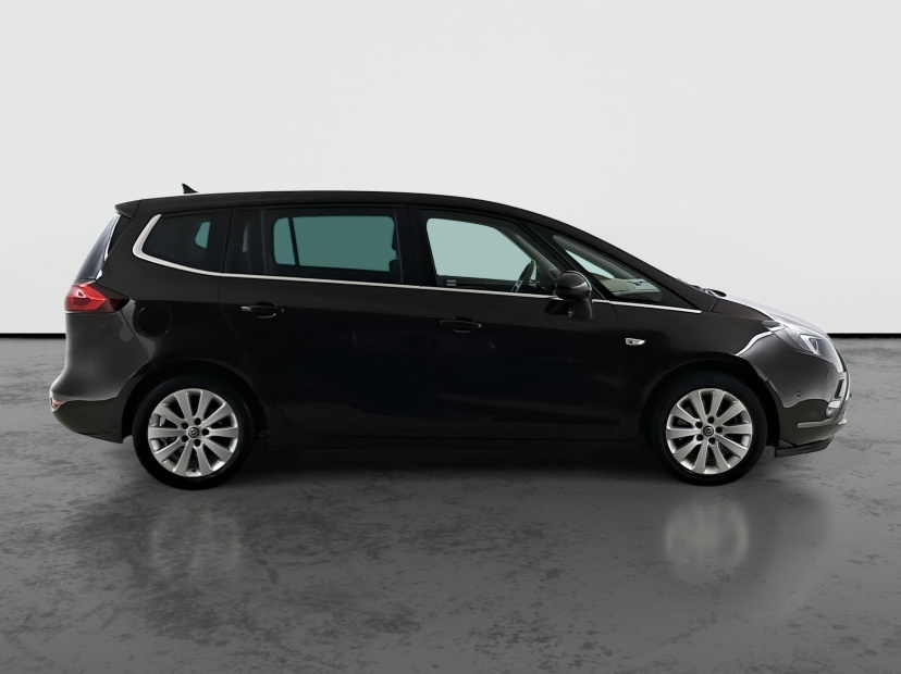 Opel Zafira, 2015