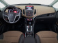 Opel Zafira, 2015