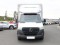 Mercedes-Benz Sprinter, 2018