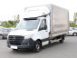 Mercedes-Benz Sprinter, 2018