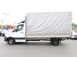 Mercedes-Benz Sprinter, 2018