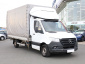 Mercedes-Benz Sprinter, 2018