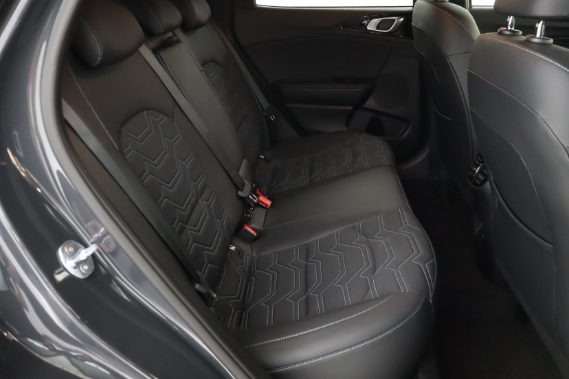 Kia XCeed, 2026