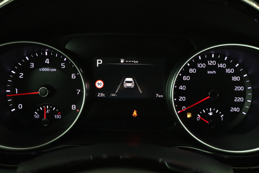 Kia XCeed, 2026