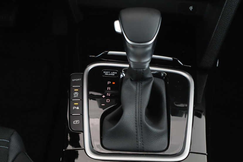 Kia XCeed, 2026