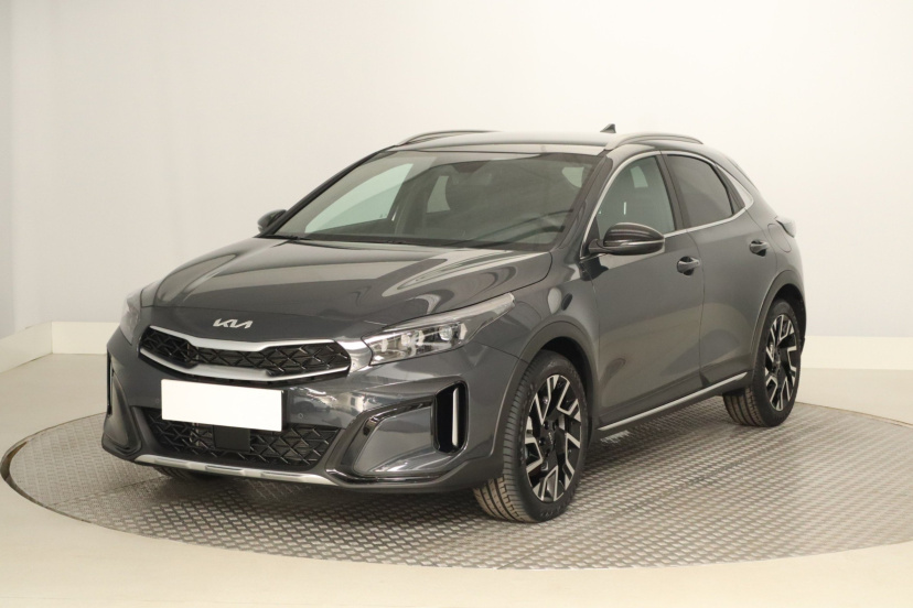 Kia XCeed, 2026