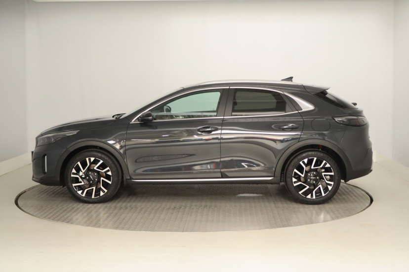 Kia XCeed, 2026