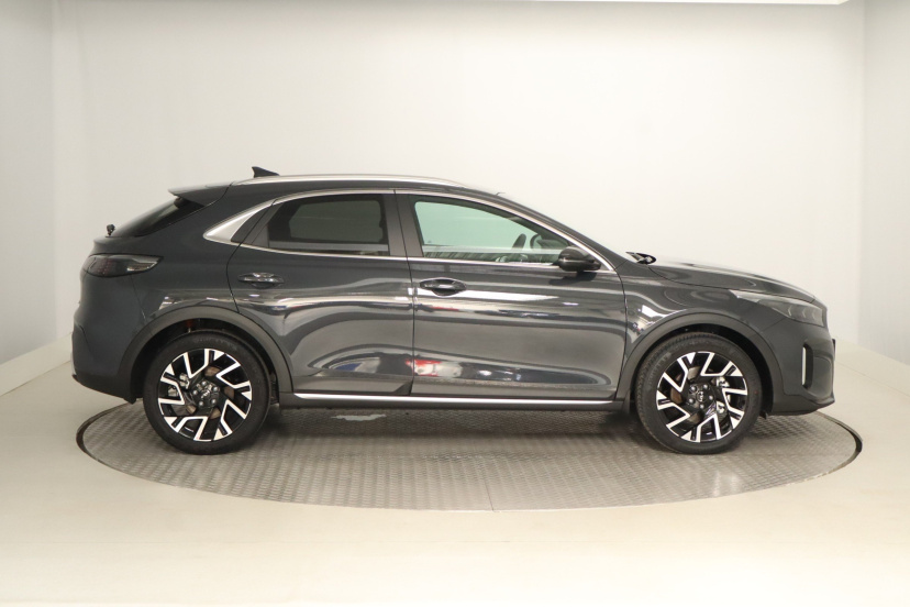 Kia XCeed, 2026