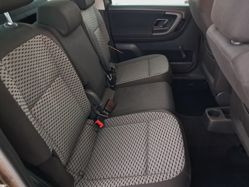 Škoda Roomster, 2013