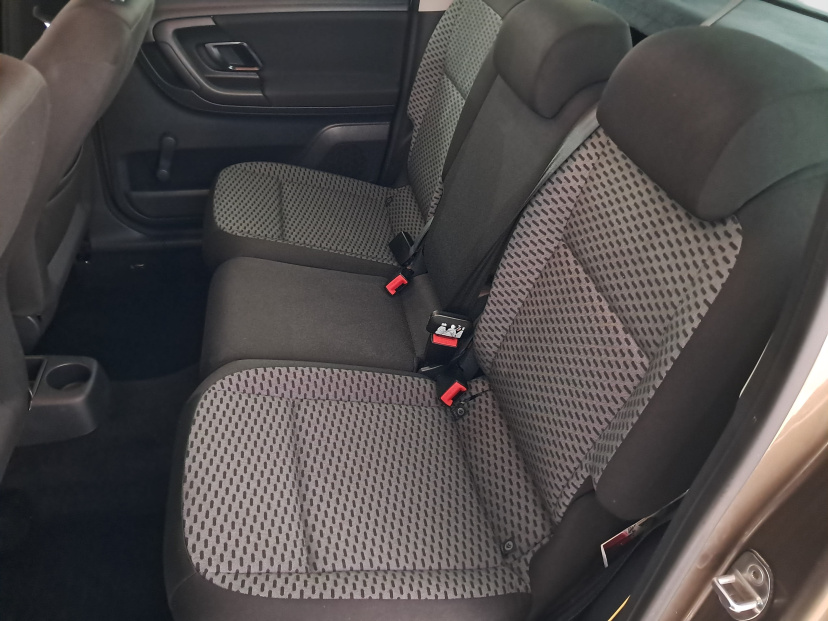 Škoda Roomster, 2013