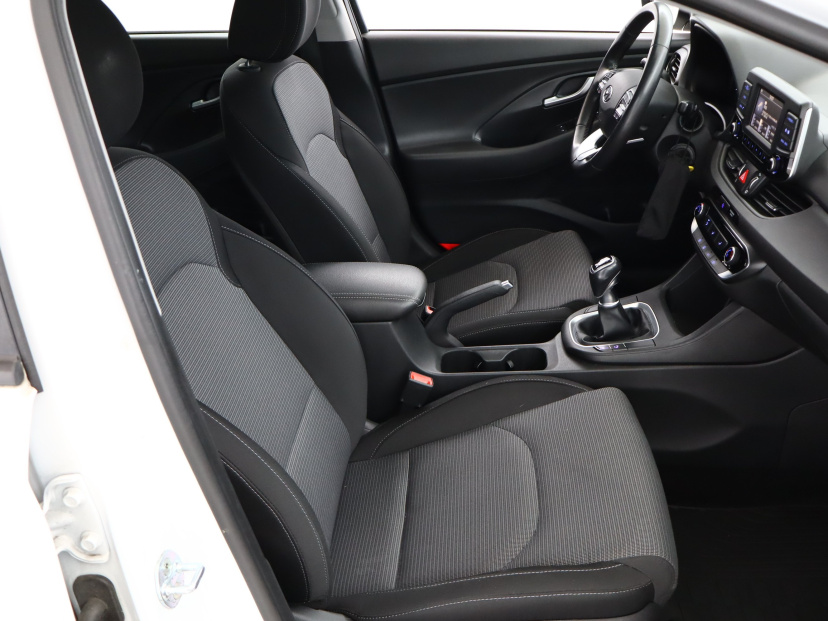 Hyundai i30, 2017