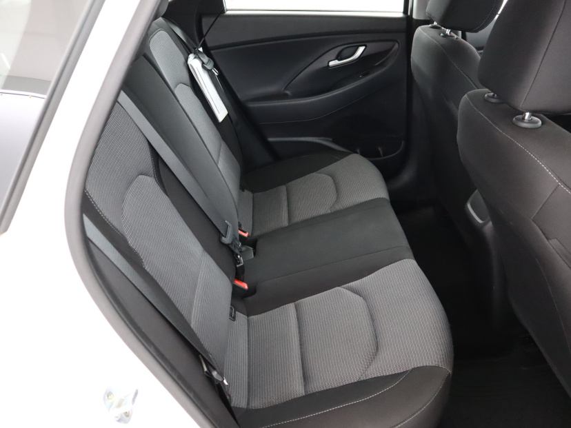 Hyundai i30, 2017