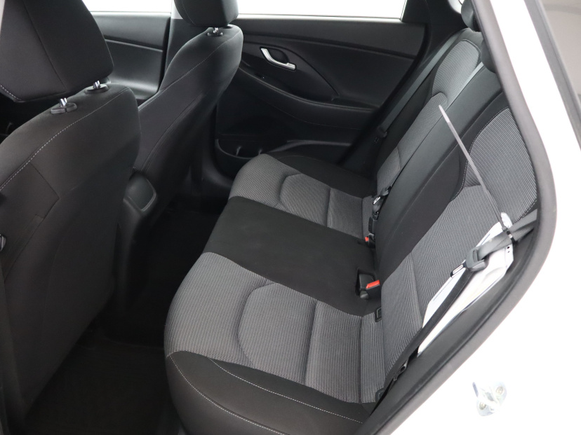 Hyundai i30, 2017
