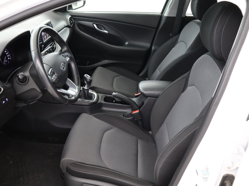 Hyundai i30, 2017