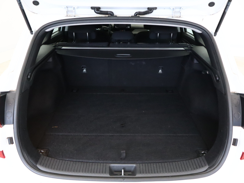 Hyundai i30, 2017