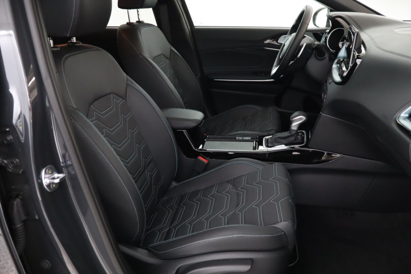 Kia XCeed, 2026