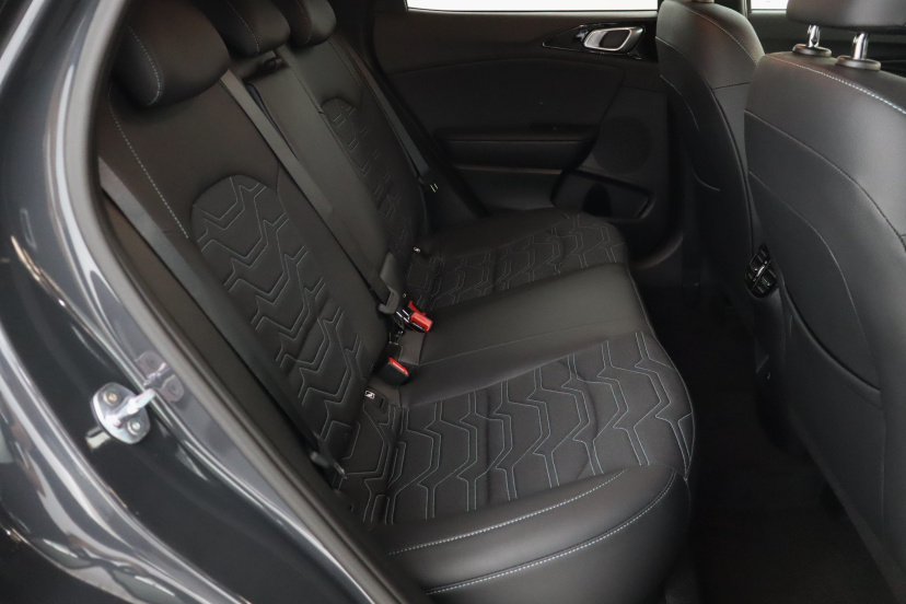 Kia XCeed, 2026