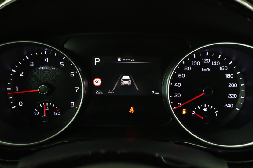 Kia XCeed, 2026