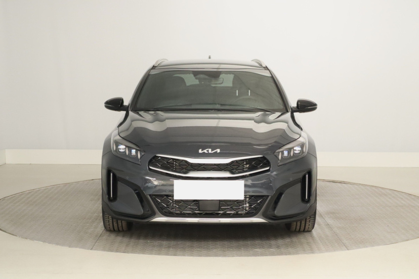 Kia XCeed, 2026