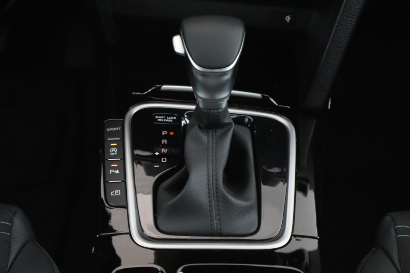 Kia XCeed, 2026