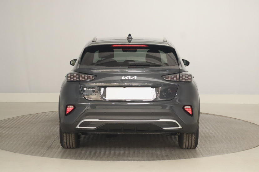 Kia XCeed, 2026