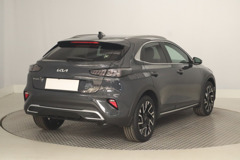 Kia XCeed, 2026