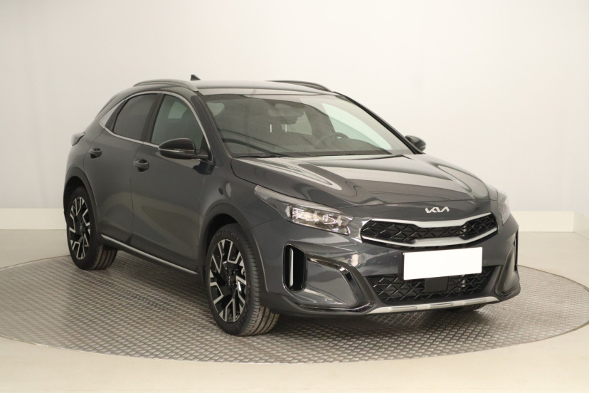 Kia XCeed, 2026