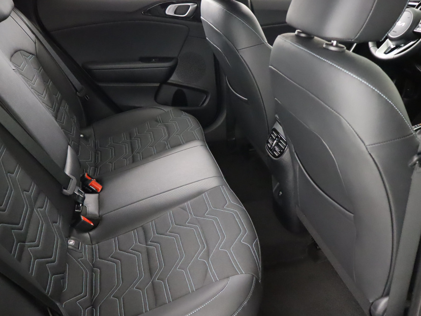 Kia XCeed, 2025