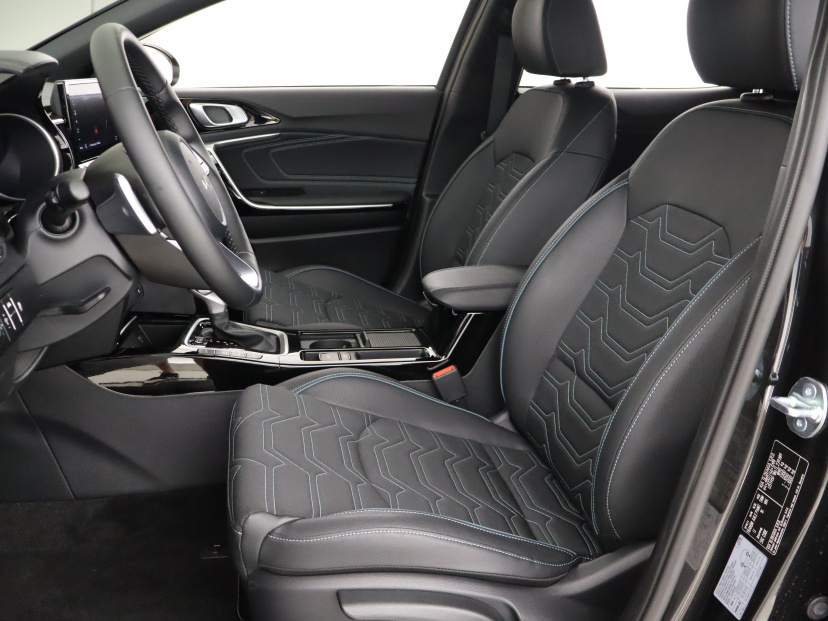 Kia XCeed, 2025
