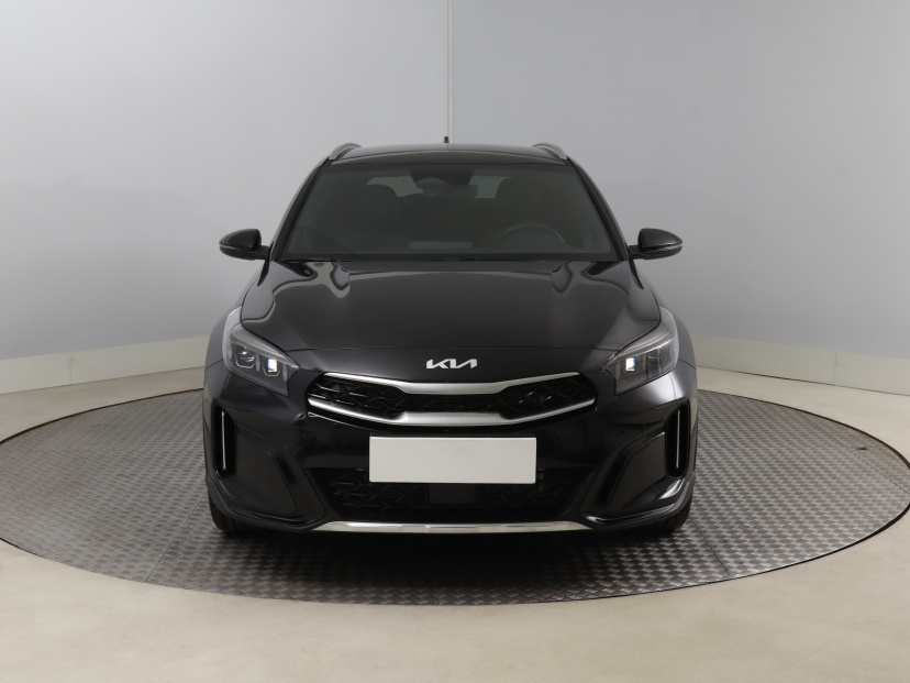 Kia XCeed, 2025