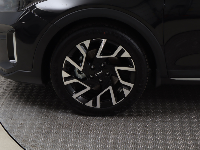 Kia XCeed, 2025