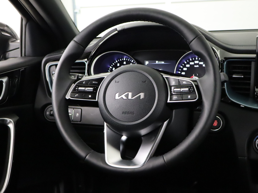 Kia XCeed, 2025