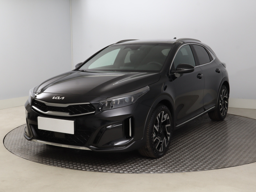 Kia XCeed, 2025