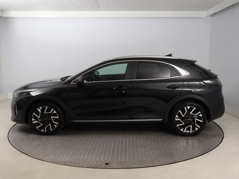 Kia XCeed, 2025