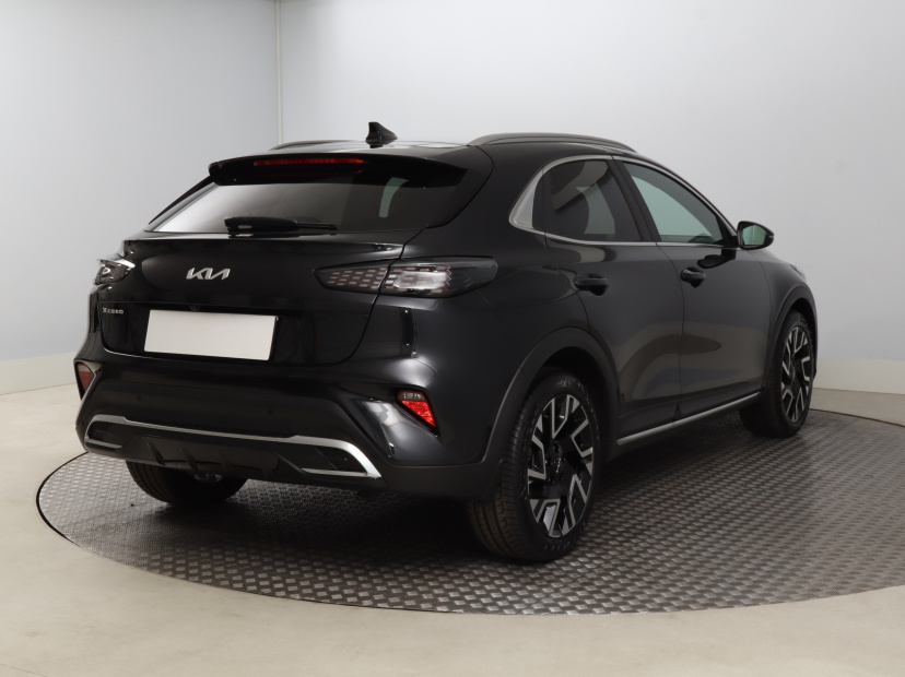 Kia XCeed, 2025