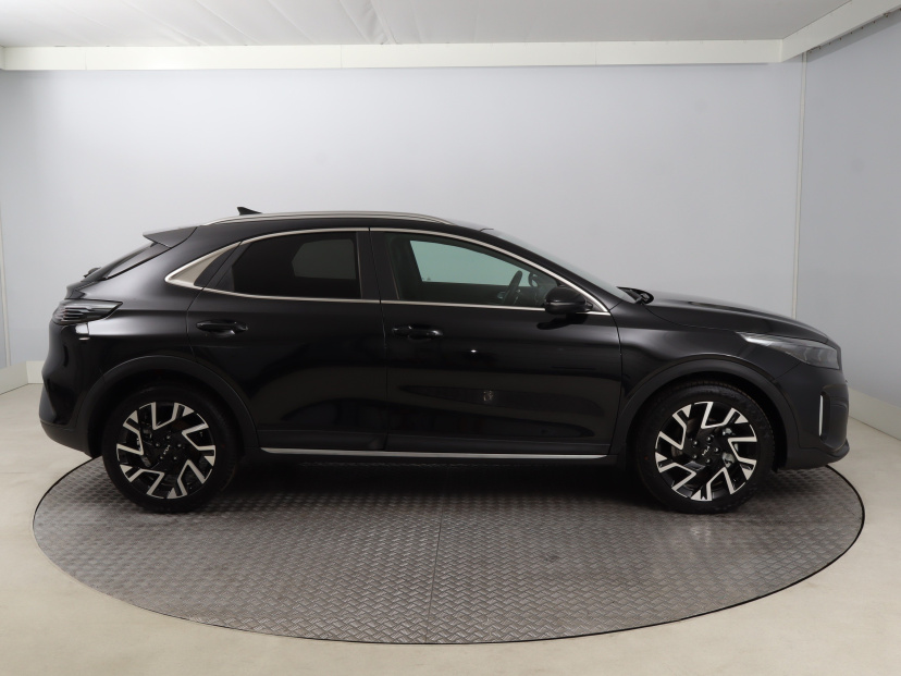 Kia XCeed, 2025