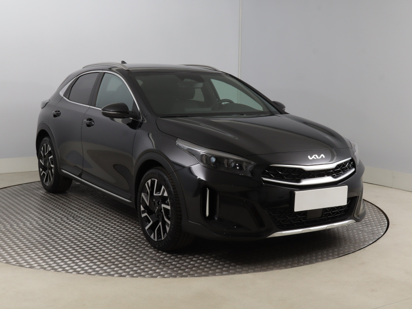 Kia XCeed, 2025