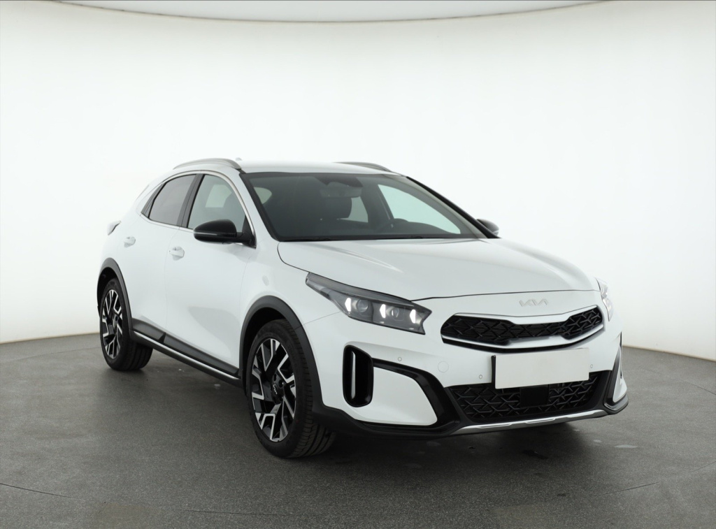 Kia XCeed, 2025