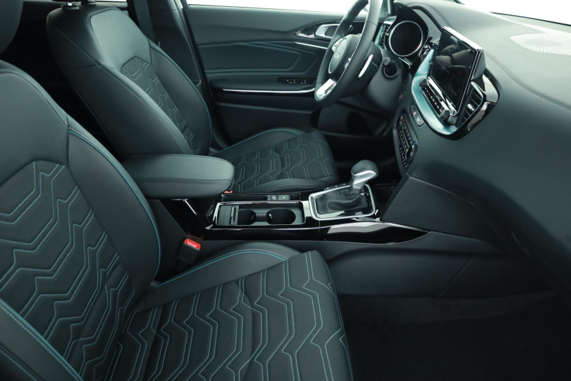 Kia XCeed, 2025