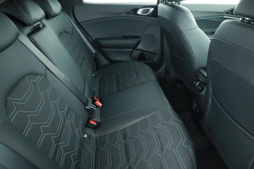 Kia XCeed, 2025