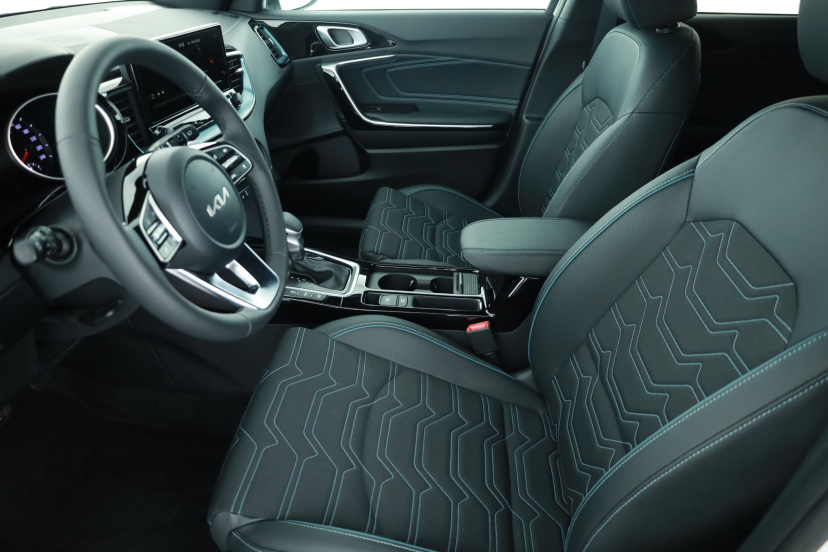 Kia XCeed, 2025