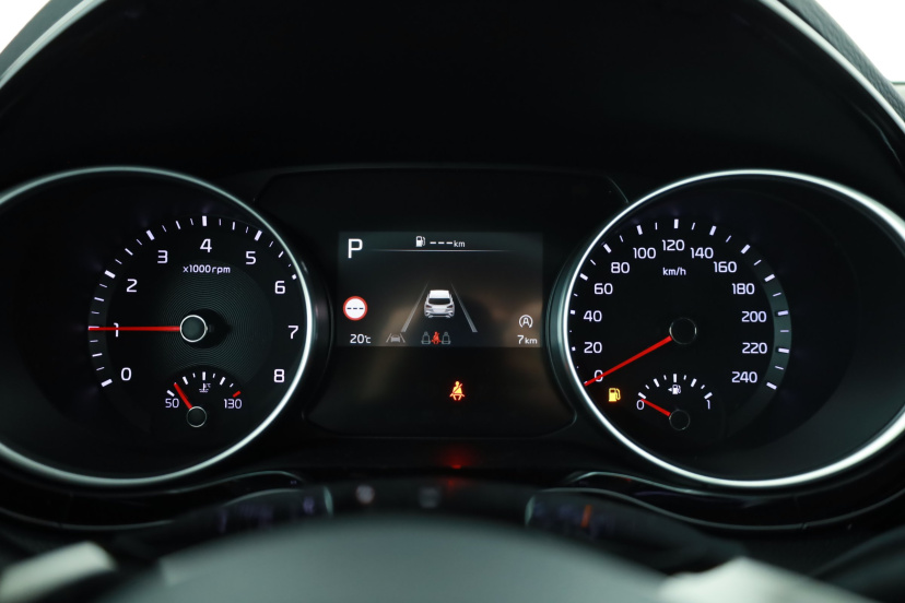 Kia XCeed, 2025