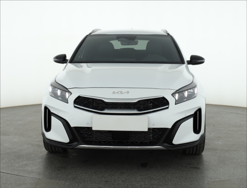 Kia XCeed, 2025