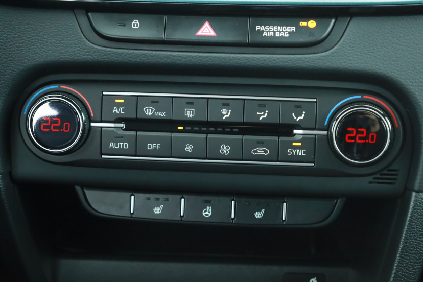 Kia XCeed, 2025
