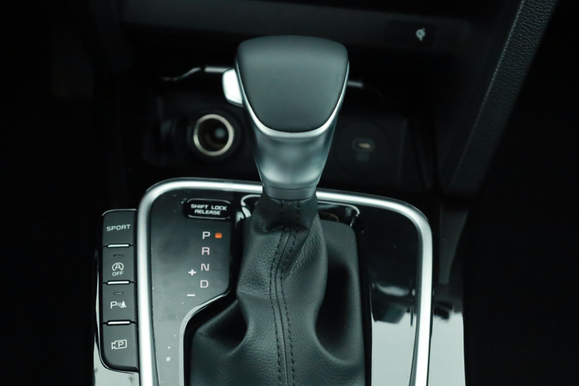Kia XCeed, 2025